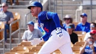 ド軍の試合で「イナバが気になって」　出現した“大量の日本企業”…大谷翔平の広告力