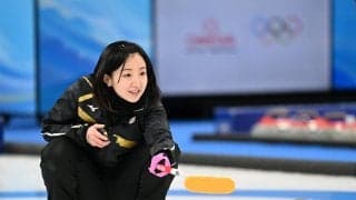 「今しかできない」カーリングで生きていく覚悟を決めた藤澤五月の中部電力入りはこうして決まった【2023年人気記事】