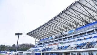 「何このワクワクするマップ」町田の初のJ1本拠地開幕へ向けた“天空の城マップ”が話題！「城すぎるって」「勇者のつるぎが必要なレベルのマップやな」などの声
