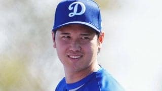 “批判殺到”透ける大谷翔平のパンツ　「我々がカバーします」他ブランドがジョーク炸裂