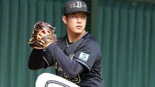驚きの軌道…吉田輝星の直球は「伸びが凄い」　いよいよ覚醒か、球威にファン衝撃