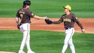 韓国スターが日本人左腕へ「国籍を超えた粋な計らい」　かけた言葉が話題「人格者だ」