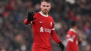 W杯に続くトロフィー獲得を望むマク・アリスター、EFL杯決勝は「特別なものになる」