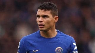 EFL杯決勝でチアゴ・シウバ復帰の可能性… ポチェッティーノ監督が示唆 、GK起用にも言及