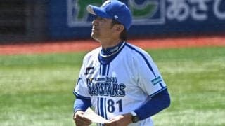 実績か、若さか、安定か、底力か。4者4様のDeNA守護神バトルは先の見通せない熱い競争に