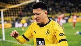 やはりサンチョにユナイテッドでの未来なし？　指揮官と不和でレンタル放出中