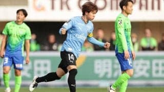 ゴラッソ2本で幕開けの\"神奈川ダービー\"は、川崎Fが逆転勝ち！4バック採用の湘南はミスに泣く【明治安田J1開幕節】