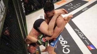 【RIZIN】「48歳でこれはえぐい……」KO寸前からの“劇的勝利”にX騒然、今成正和が衝撃の一本勝ち「鳥肌立った」