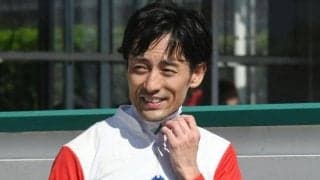 29日で引退の秋山真一郎騎手 JRA最終騎乗日は小倉で8鞍