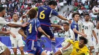 遠藤航とプロ野球選手に学ぶ「落下点」の見極め【日本サッカーに「足りない」頭の使い方】(2)