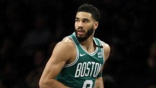 セルティックスのテイタム「ここまで来たら優勝できるかどうかでジャッジされる」