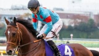 いとこはイクイノックス スタッドリーがサウジの地で重賞初制覇飾るか