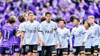 【開幕戦完敗の浦和レッズ、ピッチ上で何が起きていたのか(2)】浦和を打ち負かすためのシナリオが開示された広島戦……「どの程度まで無理やり繋いでいくか」と振り返る迷い