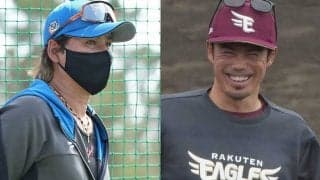 ハムは新加入の左腕が好投も…リード守り切れず引き分け　楽天は対外試合初勝利