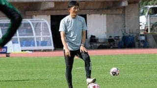 横浜FMとの“クラシコ”で16年ぶりJ1のスタート切る東京V…城福浩監督「我々の積み上げてきたものを確かめたい」