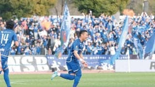 記念すべき町田のJ1初陣に手応え…鈴木準弥がG大阪戦を振り返り「前線のおかげで後ろは守りやすかった」