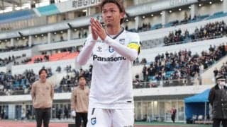 「『昨日のまま蹴れれば』という思いでボールをセット」 G大阪FW宇佐美貴史が起死回生の華麗FKで2年連続開幕ゴール　