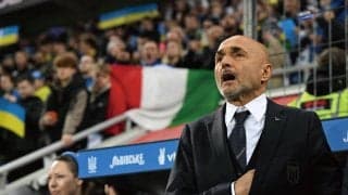 「目標はユーロ連覇」イタリア代表指揮官、若手の名前列挙し本大会選出へアピール要求！ 19歳のサプライズ招集も示唆