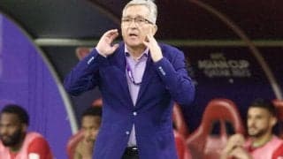 中国代表、アジア杯でオマーン代表を率いたがクロアチアの名将・イバンコビッチ氏を新監督に招へい