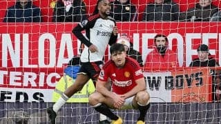 ホイルンドら不在の低調ユナイテッドの連勝ストップ…フルアムがナイジェリア代表コンビ活躍で鬼門攻略【プレミアリーグ】