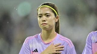 「なんでこの組み合わせなの？」なでしこジャパンが北朝鮮戦で着用した「ユニフォームの意外な組み合わせ」に疑問の声続々……「どうしたん？」「上下が合ってないのは何故⁈」