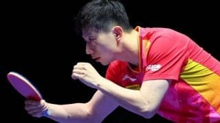 11連覇消滅危機の中国から韓国へ苦言！ 試合中の“妨害行為”を母国メディアが指摘「ジャッジも向こうの味方だ」【世界卓球】