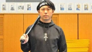 新人王獲得から暗転「消化しきれなかった」　元阪神ドラ1の反省…選んだ「死に物狂い」