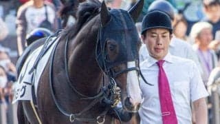 半兄は菊花賞馬キセキ ハミングが2戦目で未勝利卒業なるか
