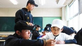 公立進学校を刺激する「イチロー効果」　甘さも痛感…超一流から得た“無駄なき姿勢”