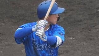 打率“5割超え”の逸材19歳が「やべえな」　完璧弾に見えた未来「ほんとに高卒2年目？」