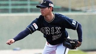 ドラ1加入も…まさかの1年で育成契約　手術後は「逃げ道があった」、復活遂げる逸材の春