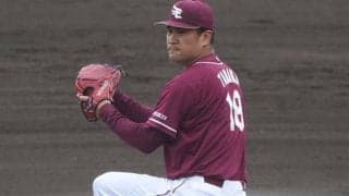 田中将大が繰り返した「まだまだ、これから」　防御率ワースト→右肘手術…35歳の現在地