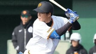 巨人29歳の復活は「最大の補強」　戻ってきた“天才”…連日の活躍で「存在感やばすぎる」