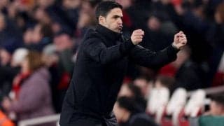 アーセナルがCLポルト戦での敗戦から仕切り直しの快勝劇！ アルテタ監督「大きな教訓に」