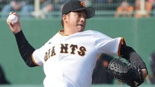 朗希世代ドラ1が「マジで覚醒したかも」　巨人22歳に衝撃…剛速球が「素晴らしい」