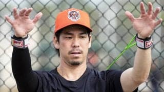 前田健太と菊池雄星はローテ入り確定、上沢直之はリリーフから先発転向も...ア・リーグ日本人投手３人の期待度