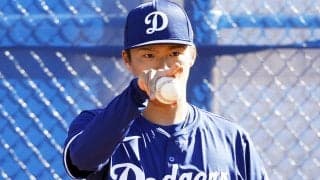 山本由伸は１年目でエース格、今永昇太は２番手、37歳のダルビッシュは...ナ・リーグ日本人投手６人の評価