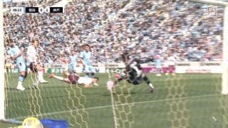 「やっぱすげぇな」元日本代表護神・川島永嗣がみせた神セーブの瞬間　14年ぶりのJリーグでみせる変わらぬ存在感に「画面映る度にオーラ半端ない」