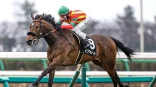 【デイジー賞結果】7番人気イゾラフェリーチェが逃げ切り連勝