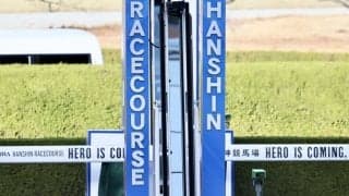 【阪急杯】ゴール前は3頭横並びの大激戦…ウインマーベル僅かハナ差届く