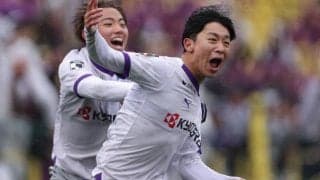 マテウス・サヴィオのコントロールショットに高卒ルーキー安齋悠人のデビュー弾！　柏vs京都はドロー決着【明治安田J1開幕節】