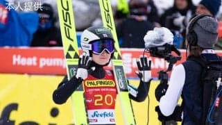 【連載】インカレ直前特集　第６回　宮崎彩音×葛西春香