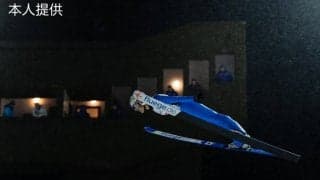 【連載】インカレ直前特集　第５回　久保田真知子×池田光希