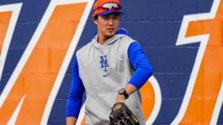メッツ新加入の藤浪晋太郎をブルペン陣のキーマンに指名！剛腕を活躍させるために地元メディアが提示した条件は？