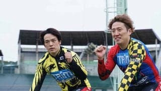 【奈良競輪G3】三谷竜生が兄弟決着で大会連覇！