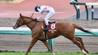 【中山記念】横山典「上手に走ってくれました」マテンロウスカイが重賞初制覇