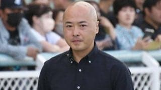 石坂公一調教師がJRA通算100勝達成！「これからもいい競馬をお見せできるように…」