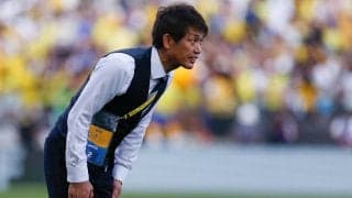 直前移動に猛暑のサウジ…第1戦をドローで終えたなでしこ池田太監督「突破口を再確認したい」