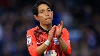 バーミンガム三好康児が同点弾演出！長い距離の持ち運びから冷静な折り返しで今季5アシスト目