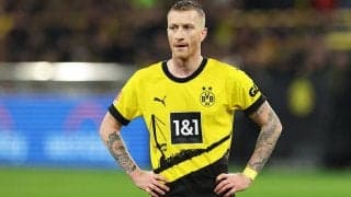 ホッフェンハイムとのシーソーゲームを落としたドルトムント、9戦ぶり黒星【ブンデスリーガ】